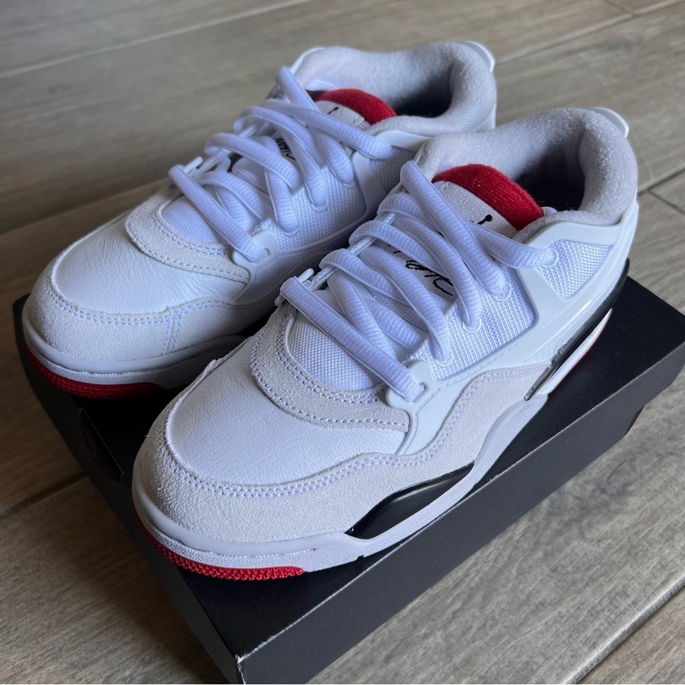 Air Jordan 4RM (GS)